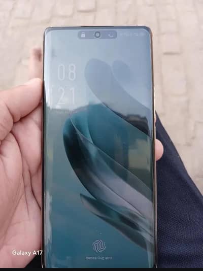infinix zero 30