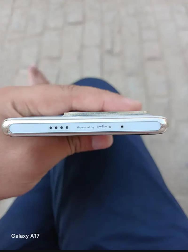 infinix zero 30 2