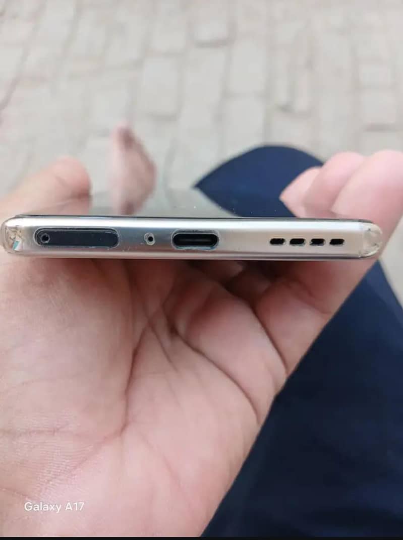 infinix zero 30 3