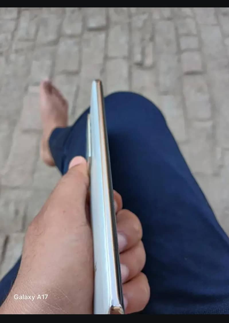infinix zero 30 4