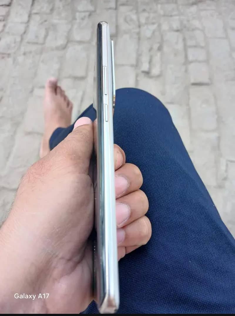 infinix zero 30 5
