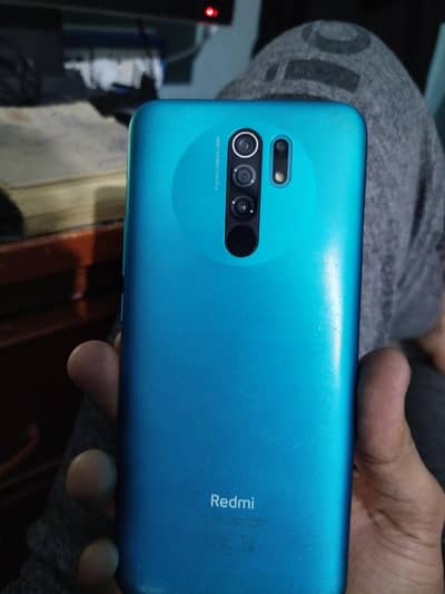 redmi 9