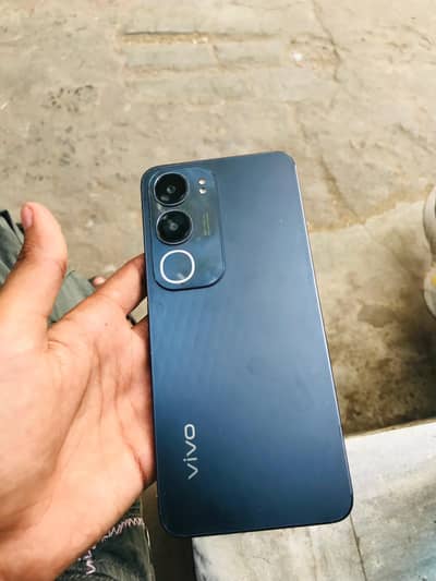 vivo Y19S
