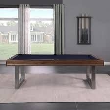 Pool Tables 8ft x 4ft Available for Home Delivery