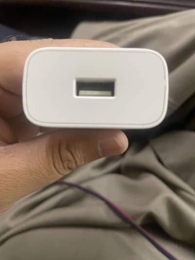 VIVO BOX PACK 100 % Genuine Fast charger