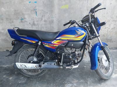 HONDA PRIDER  2023 FOR SALE
