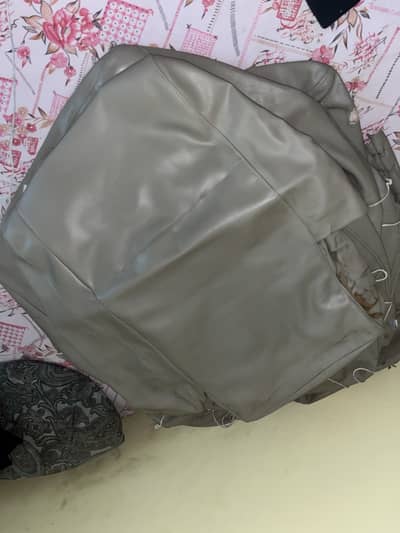 corola seat covera