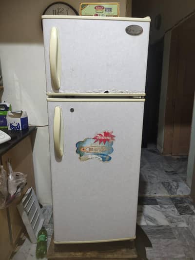 waves singer refrigerators medium size