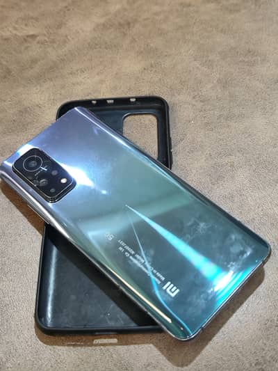Xiaomi Mi 10T