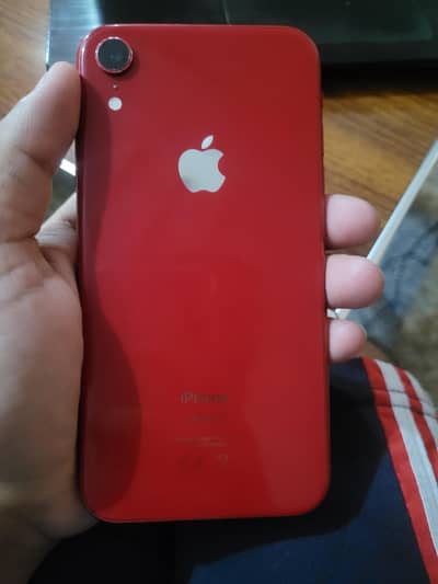 iphone XR factory unlock