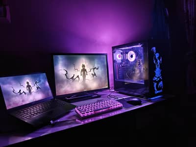High-End Gaming / Editing PC For Sale