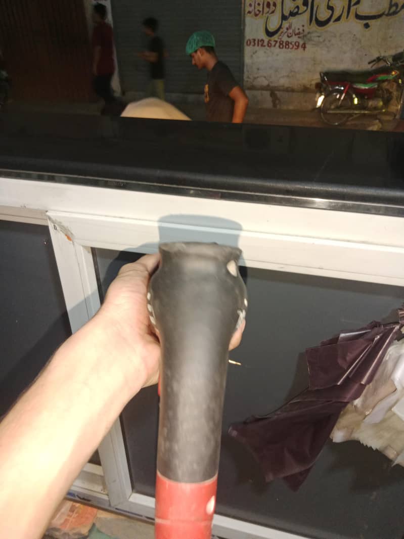 Drill machine 3
