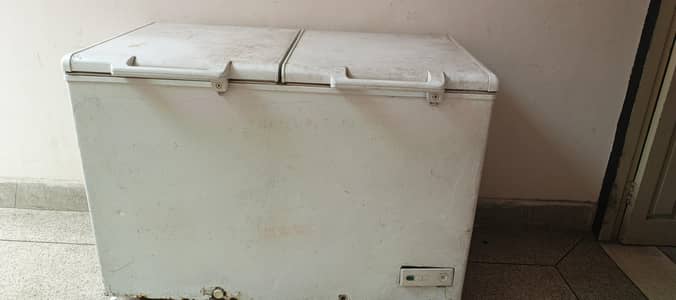 freezer