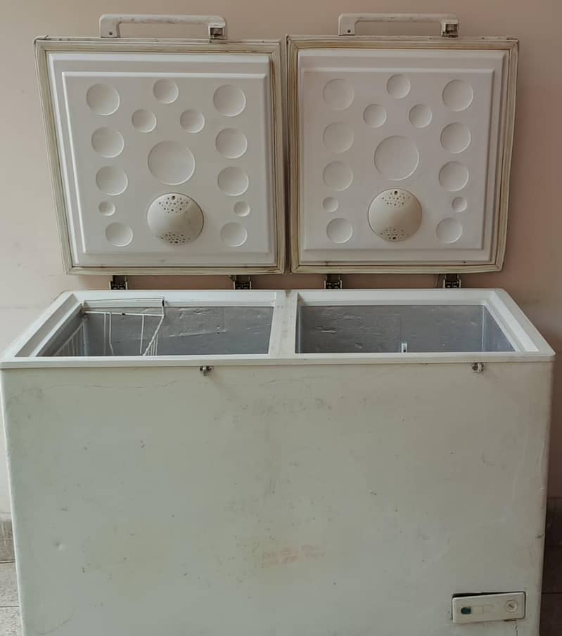 freezer 3
