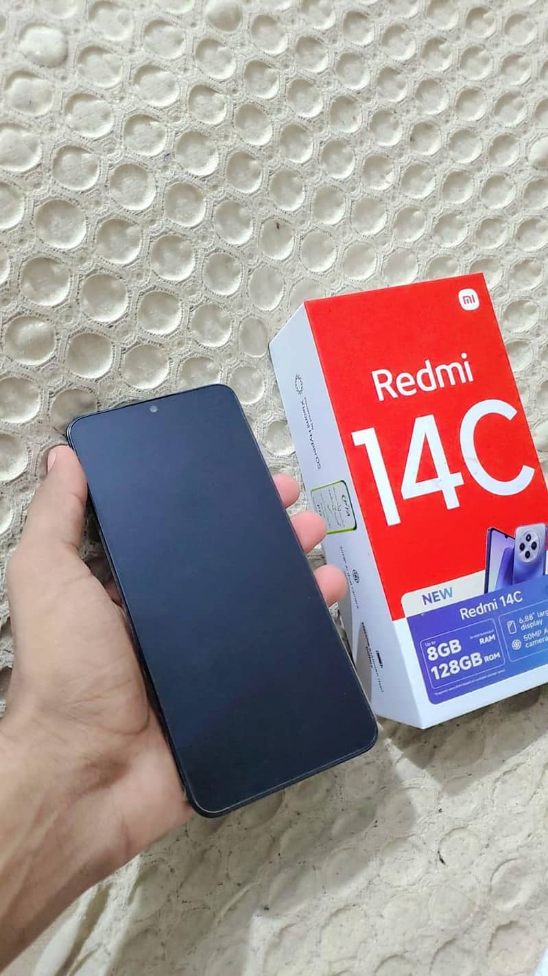 Redmi 0