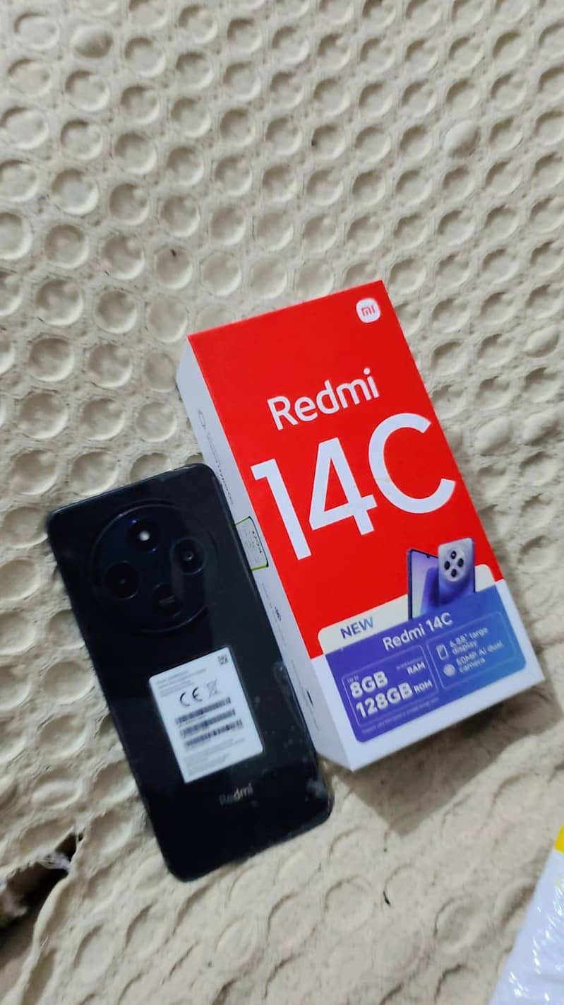 Redmi 1