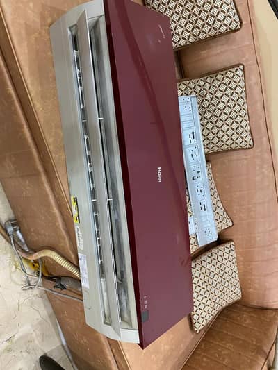 Haier AC For sale