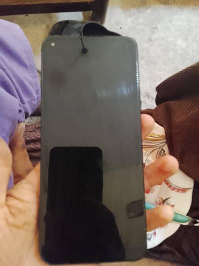 Infinix Other Model all ok only finger not working Hy exchange h