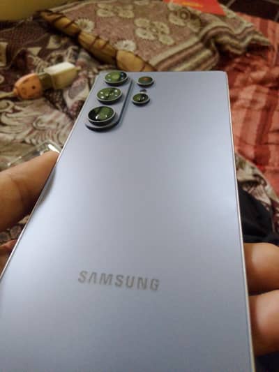 Samsung phone