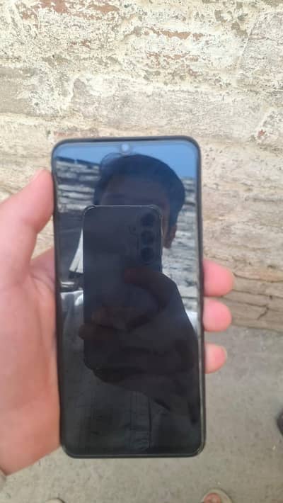  Vivo V21e PTA Approved – Like New Condition