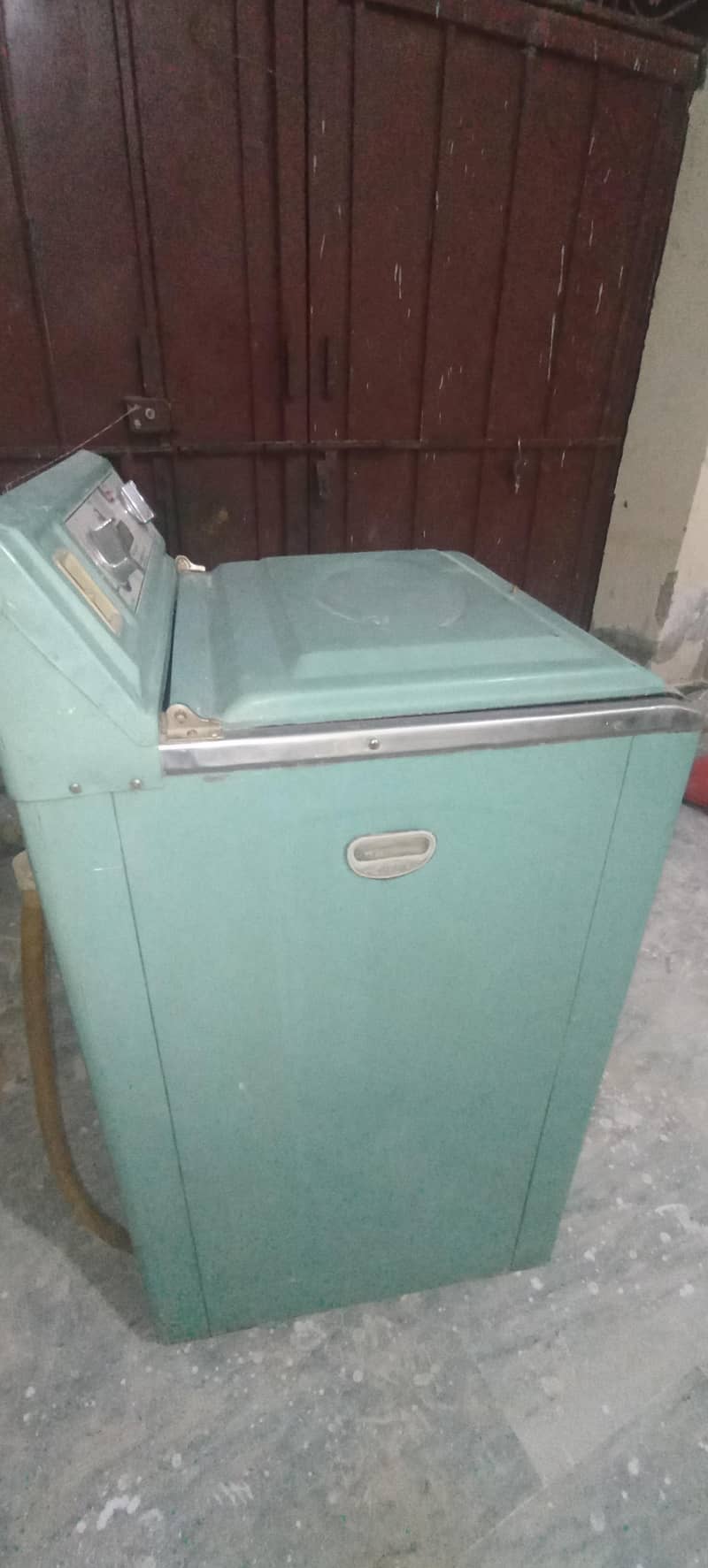 واشنگ مشین 2