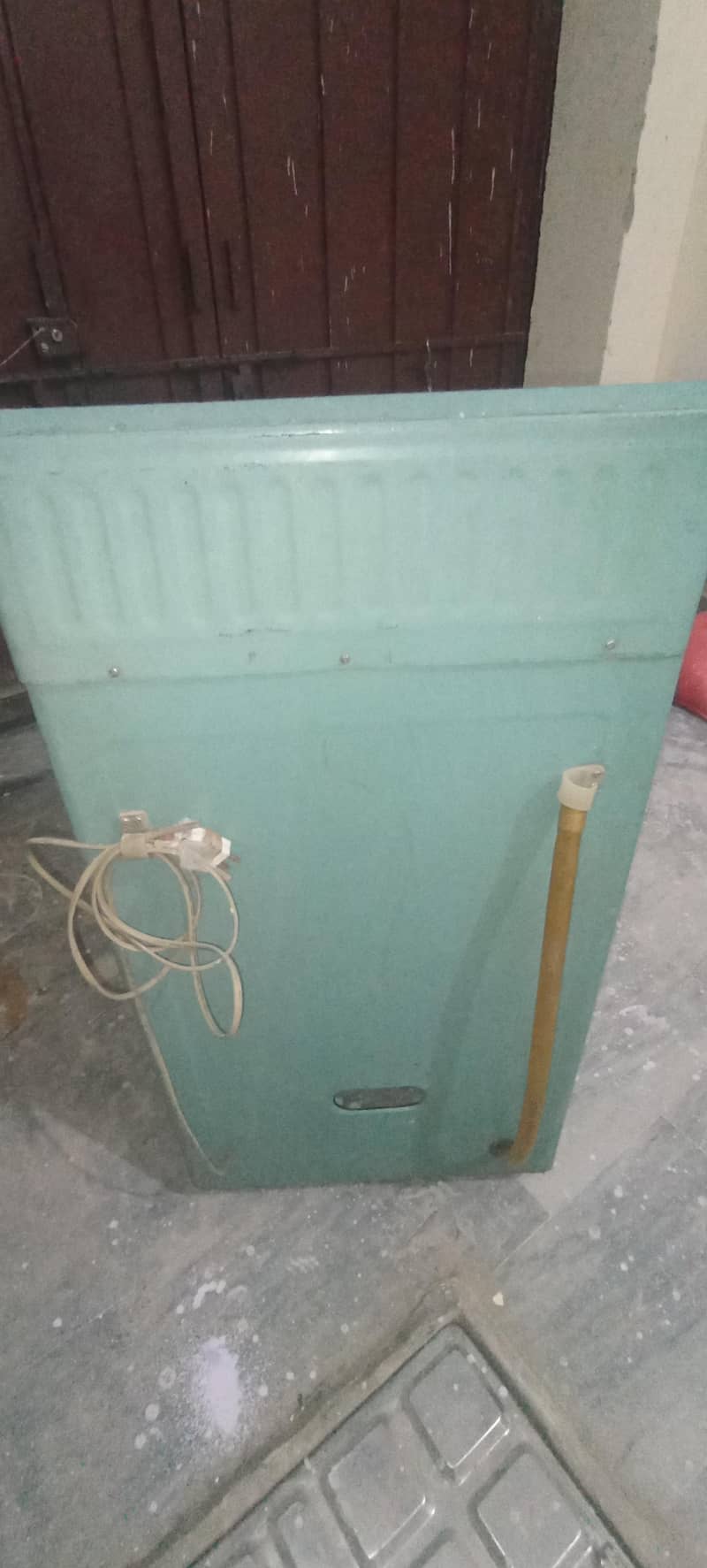 واشنگ مشین 3