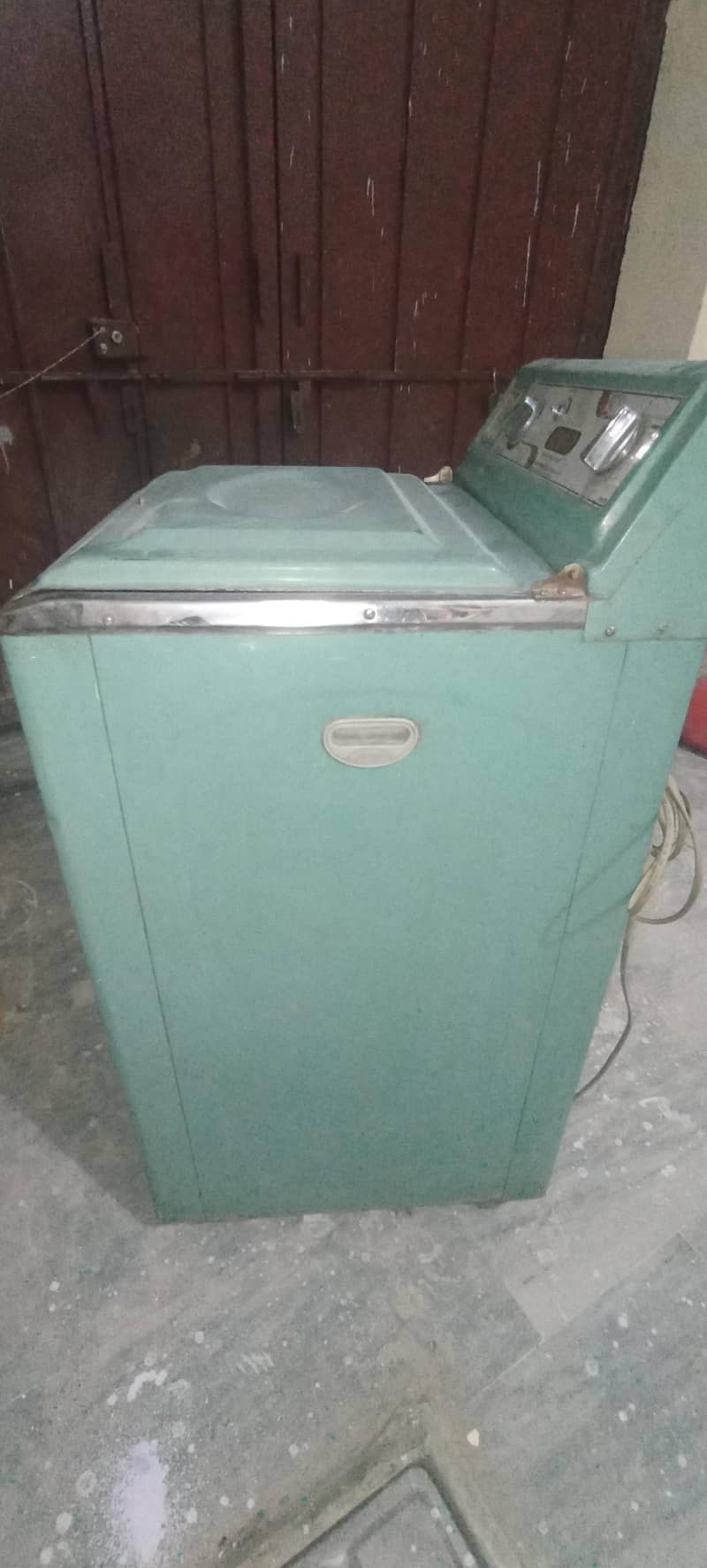 واشنگ مشین 4