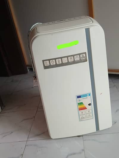 Portable ac