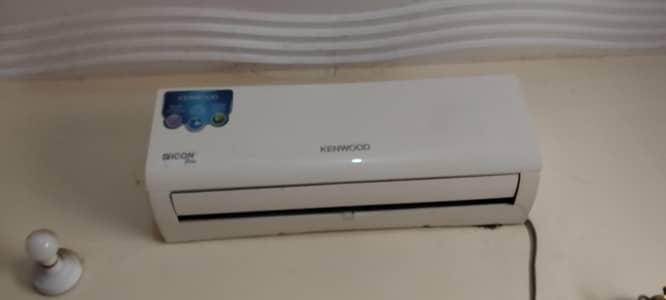 kenwood 1 ton Ac for sale