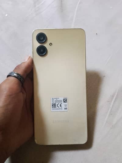Samsung A06