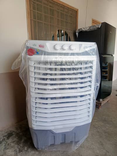 Pak Yunas Inverter Air Cooler RTM 710015 – Almost New