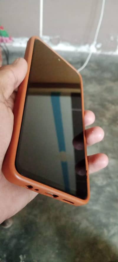 Vivo Y36 (8GB/256GB) - Full Box with Original Charger.