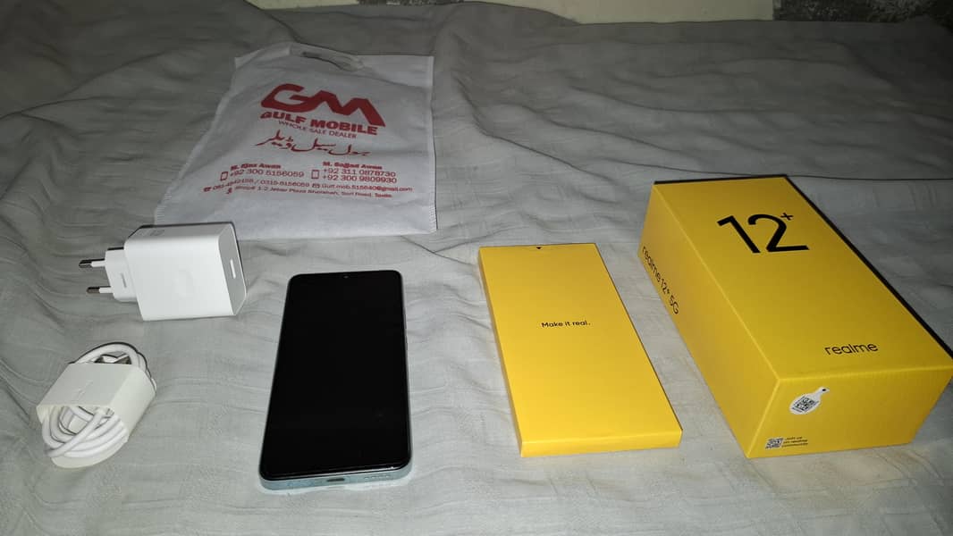 Realme 12+ 2