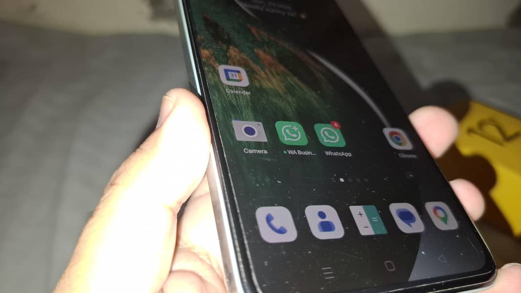 Realme 12+ 9
