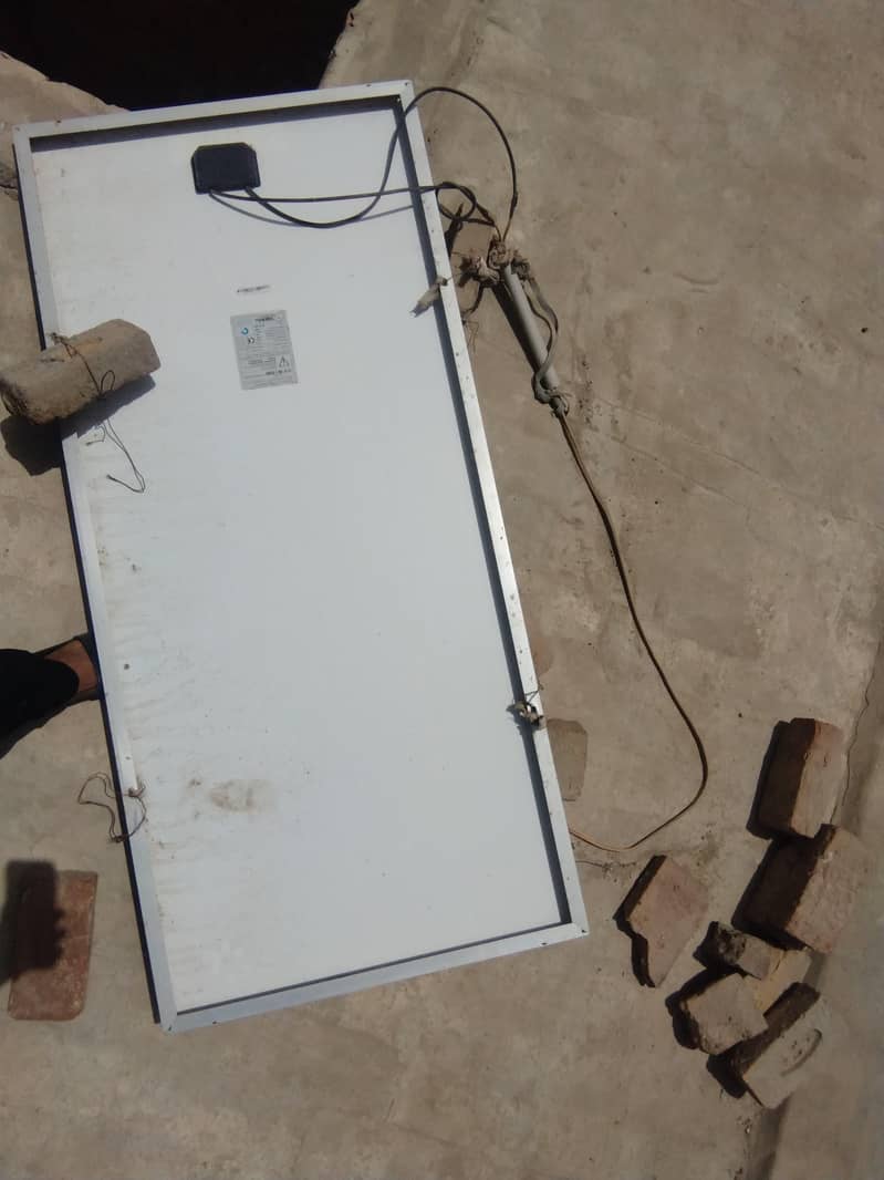 solar panel 1