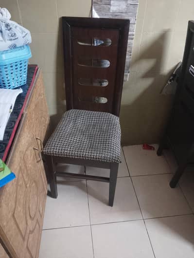 8 seater dining table
