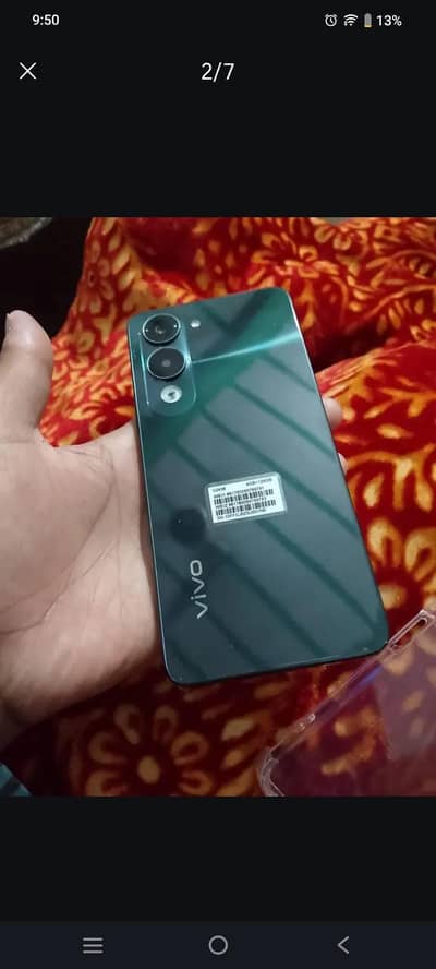 vivo y04