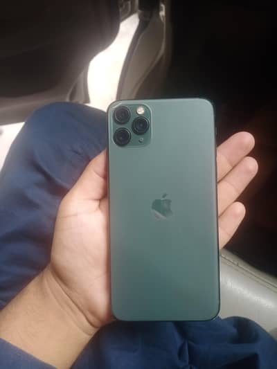 iPhone 11 Pro Max
