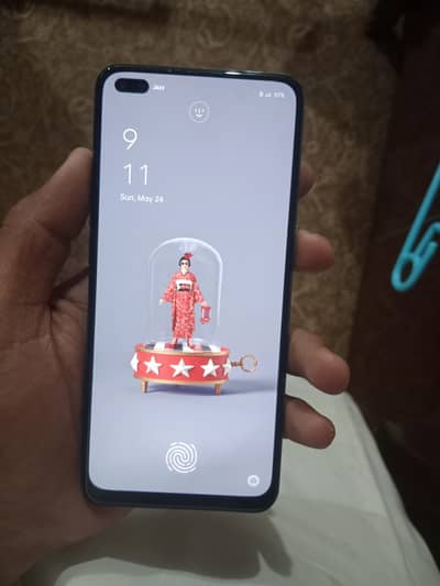 oppo reno 4 for sell
