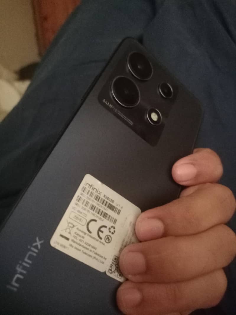 infinix note 30 2