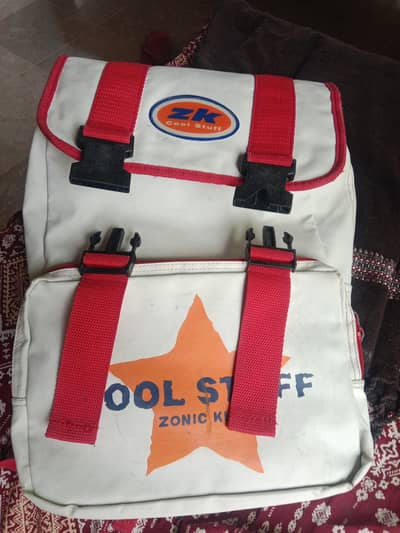 School Bag