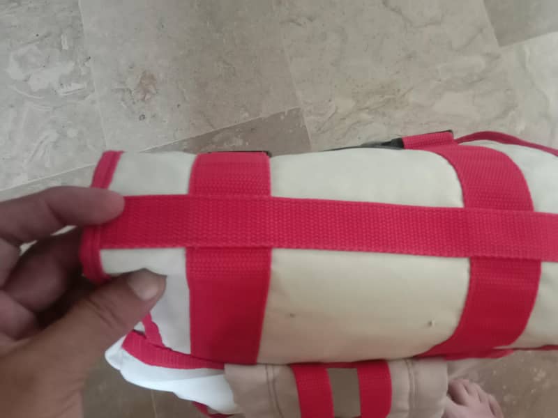 School Bag 1