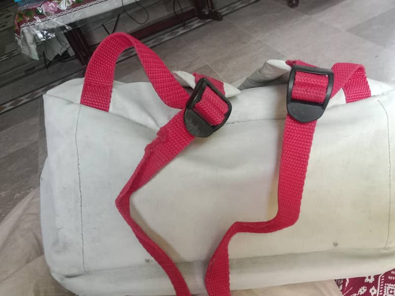 School Bag 4