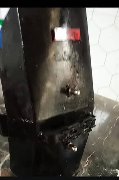 bike mad guard back forsell heavy material