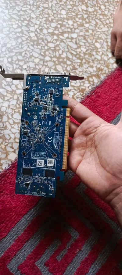 Amd Radeon 7470 1gb graphic card