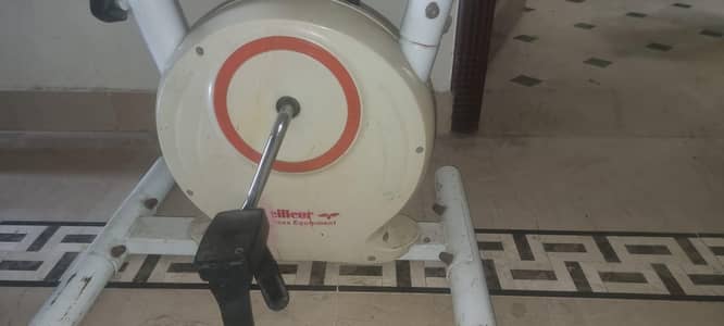 exercise cycle for sale in rawalpindi
