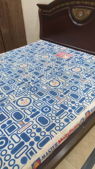 Master Molty Foam 78*72