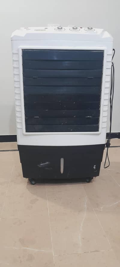Hanco Air Cooler