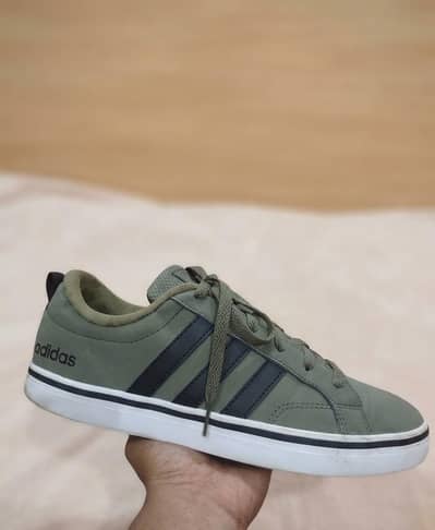 Original Adidas Sneakers - Rare  delivery only Karachi 03702616572