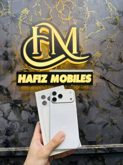 iphone 17pro max factory unlocked